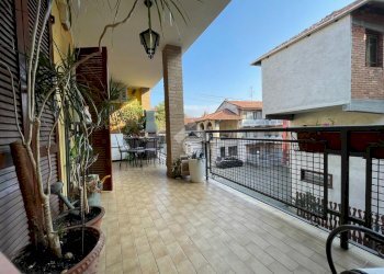 Casa semi indipendente Via Guglielmo Marconi, Banchette - foto 43