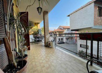 Casa semi indipendente Via Guglielmo Marconi, Banchette - foto 44