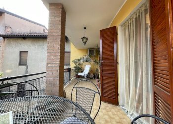 Casa semi indipendente Via Guglielmo Marconi, Banchette - foto 45