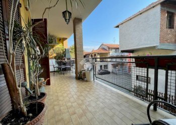 Casa semi indipendente Via Guglielmo Marconi, Banchette - foto 46