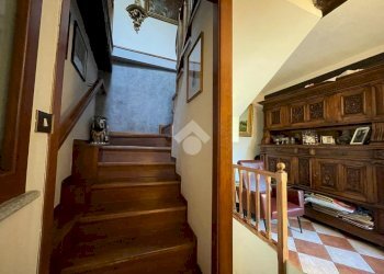 Casa semi indipendente Via Guglielmo Marconi, Banchette - foto 47
