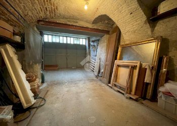 Casa semi indipendente Via Guglielmo Marconi, Banchette - foto 50