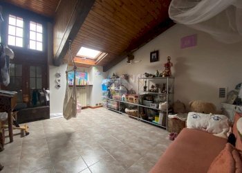 Casa semi indipendente Via Guglielmo Marconi, Banchette - foto 40