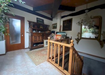 Casa semi indipendente Via Guglielmo Marconi, Banchette - foto 44