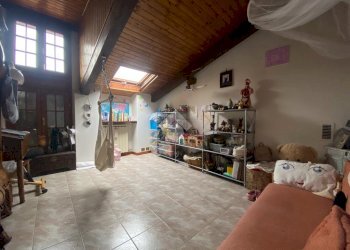 Casa semi indipendente Via Guglielmo Marconi, Banchette - foto 45