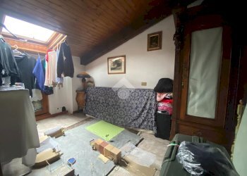 Casa semi indipendente Via Guglielmo Marconi, Banchette - foto 47