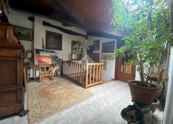 Casa semi indipendente Via Guglielmo Marconi, Banchette - foto 48