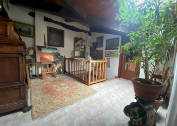 Casa semi indipendente Via Guglielmo Marconi, Banchette - foto 49