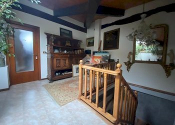 Casa semi indipendente Via Guglielmo Marconi, Banchette - foto 50