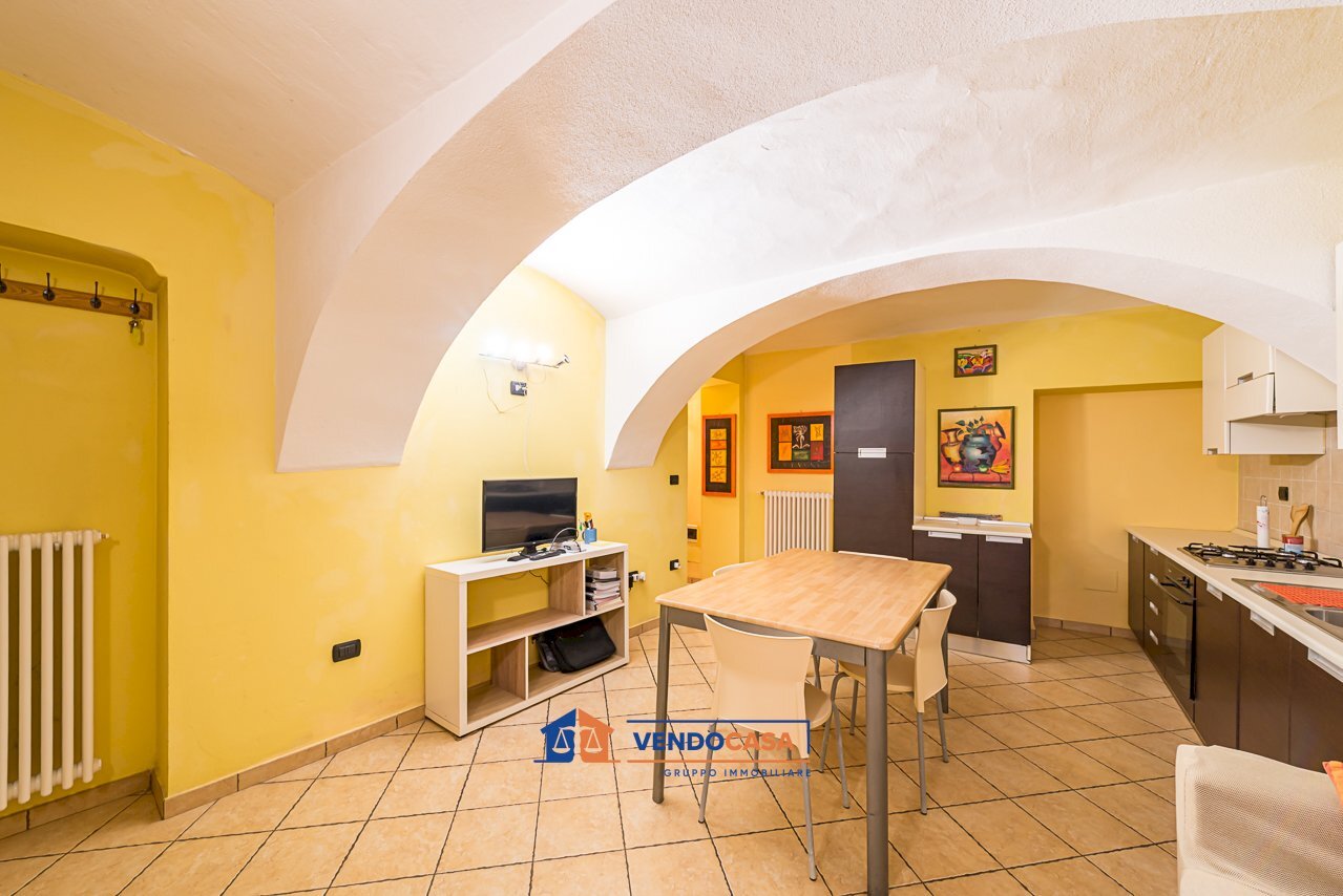 Two-room apartment Saluzzo - photo 2