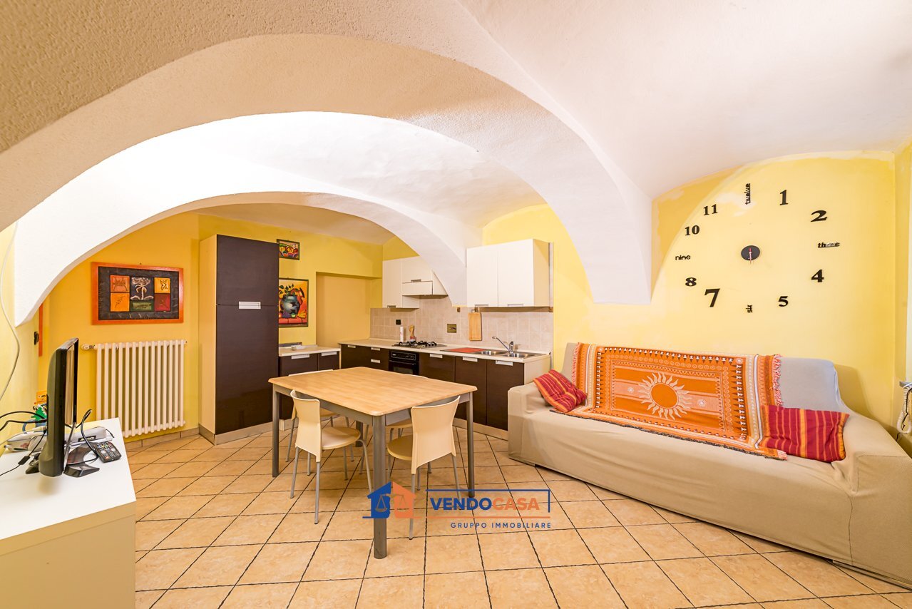 Two-room apartment Saluzzo - photo 3