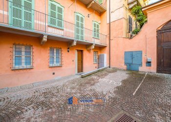 Bilocale Saluzzo - foto 18