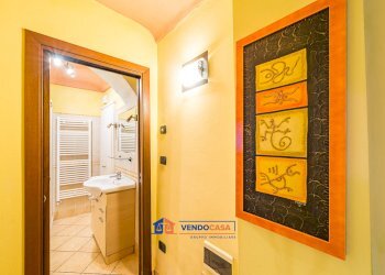 Bilocale Saluzzo - foto 20