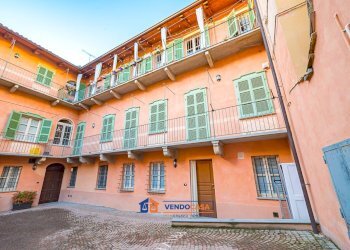 Bilocale Saluzzo - foto 23