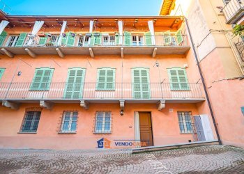 Bilocale Saluzzo - foto 24