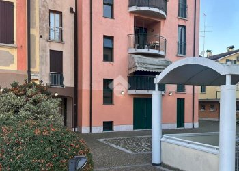 Trilocale Via roma, Bagnolo in Piano - foto 11