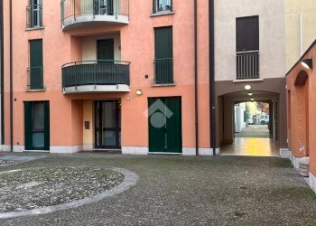 Trilocale Via roma, Bagnolo in Piano - foto 28