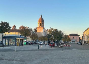 Trilocale Via roma, Bagnolo in Piano - foto 30