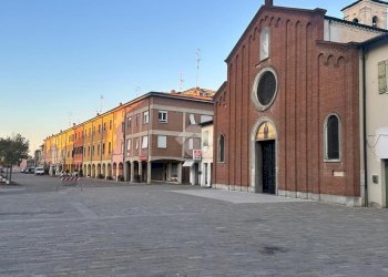 Trilocale Via roma, Bagnolo in Piano - foto 32