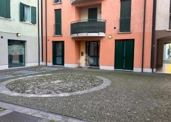 Trilocale Via roma, Bagnolo in Piano - foto 33