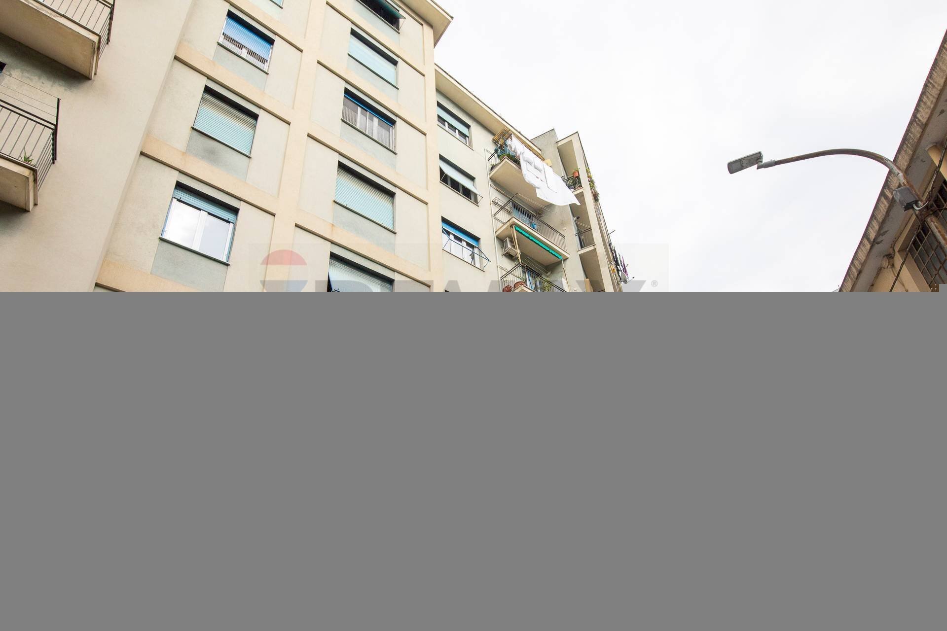 Trilocale Via Monte Sei Busi, 12
Rivarolo, Genova (zona Rivarolo) - foto 2