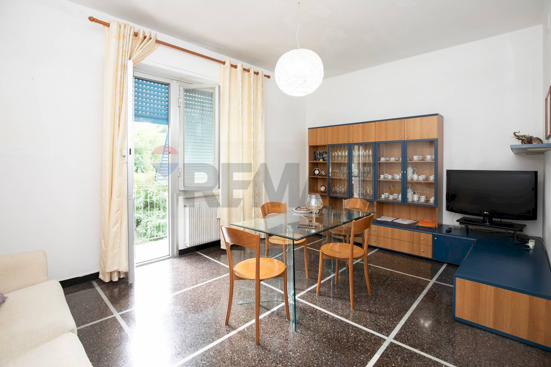 Trilocale Via Monte Sei Busi, 12
Rivarolo, Genova (zona Rivarolo) - foto 3