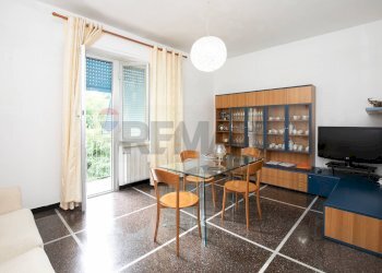 Trilocale Via Monte Sei Busi, 12 
 Rivarolo, Genova (zona Rivarolo) - foto 3