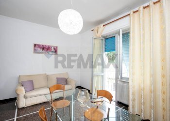 Trilocale Via Monte Sei Busi, 12 
 Rivarolo, Genova (zona Rivarolo) - foto 4