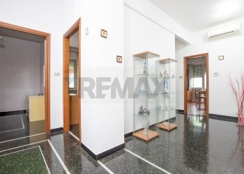 Trilocale Via Monte Sei Busi, 12 
 Rivarolo, Genova (zona Rivarolo) - foto 6