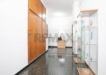 Trilocale Via Monte Sei Busi, 12 
 Rivarolo, Genova (zona Rivarolo) - foto 7