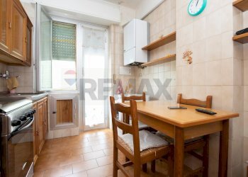 Trilocale Via Monte Sei Busi, 12 
 Rivarolo, Genova (zona Rivarolo) - foto 10