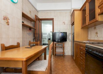 Trilocale Via Monte Sei Busi, 12 
 Rivarolo, Genova (zona Rivarolo) - foto 11