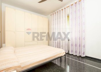 Trilocale Via Monte Sei Busi, 12 
 Rivarolo, Genova (zona Rivarolo) - foto 15