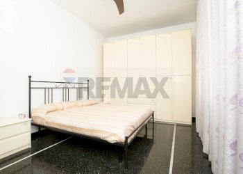 Trilocale Via Monte Sei Busi, 12 
 Rivarolo, Genova (zona Rivarolo) - foto 16