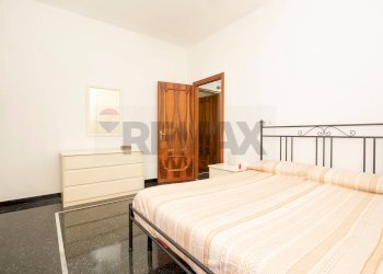 Trilocale Via Monte Sei Busi, 12 
 Rivarolo, Genova (zona Rivarolo) - foto 17