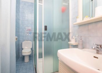 Trilocale Via Monte Sei Busi, 12 
 Rivarolo, Genova (zona Rivarolo) - foto 18