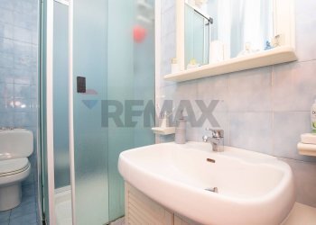 Trilocale Via Monte Sei Busi, 12 
 Rivarolo, Genova (zona Rivarolo) - foto 19