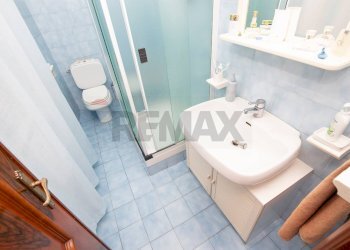 Trilocale Via Monte Sei Busi, 12 
 Rivarolo, Genova (zona Rivarolo) - foto 20