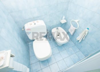 Trilocale Via Monte Sei Busi, 12 
 Rivarolo, Genova (zona Rivarolo) - foto 21