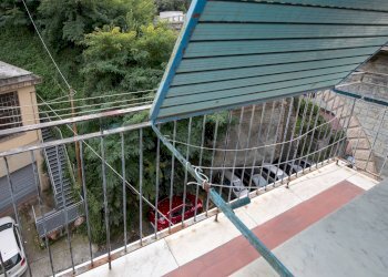 Trilocale Via Monte Sei Busi, 12 
 Rivarolo, Genova (zona Rivarolo) - foto 25