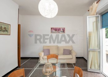 Trilocale Via Monte Sei Busi, 12 
 Rivarolo, Genova (zona Rivarolo) - foto 26