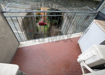 Trilocale Via Monte Sei Busi, 12 
 Rivarolo, Genova (zona Rivarolo) - foto 27