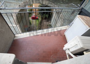 Trilocale Via Monte Sei Busi, 12 
 Rivarolo, Genova (zona Rivarolo) - foto 28