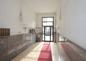 Trilocale Via Monte Sei Busi, 12 
 Rivarolo, Genova (zona Rivarolo) - foto 30