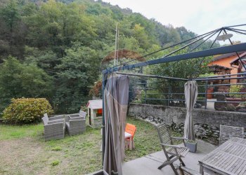 Three-room apartment Via Lombardo, 11 
 Gazzolo, Campomorone - photo 6