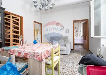Three-room apartment Via Lombardo, 11 
 Gazzolo, Campomorone - photo 7