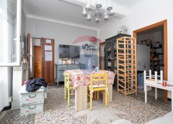 Three-room apartment Via Lombardo, 11 
 Gazzolo, Campomorone - photo 9