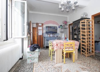 Three-room apartment Via Lombardo, 11 
 Gazzolo, Campomorone - photo 11