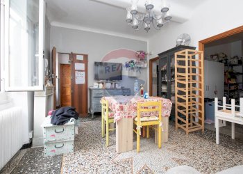 Three-room apartment Via Lombardo, 11 
 Gazzolo, Campomorone - photo 12