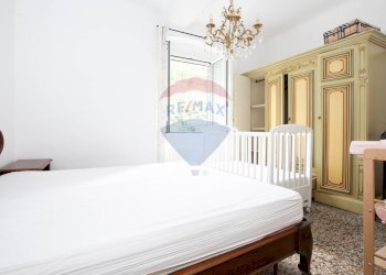 Three-room apartment Via Lombardo, 11 
 Gazzolo, Campomorone - photo 13